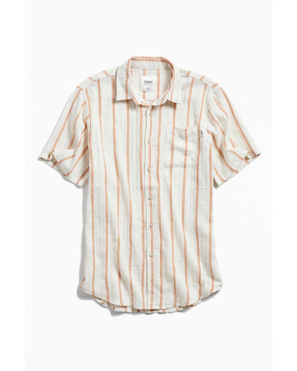 Katin shirts online