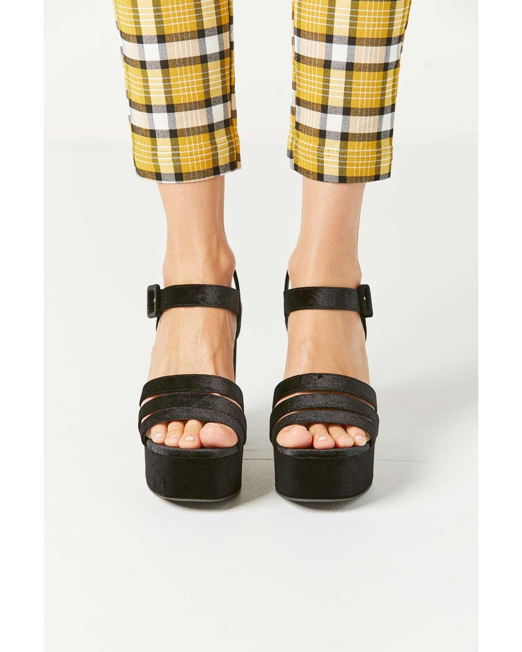 Uo avery platform heel sales
