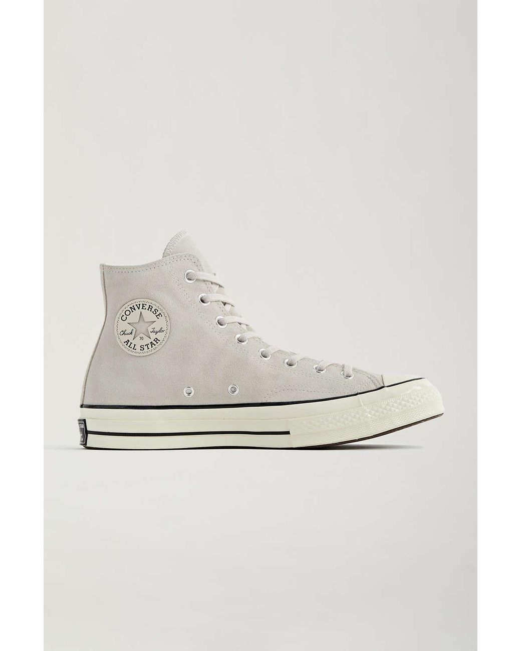 Chuck taylor suede sales high top