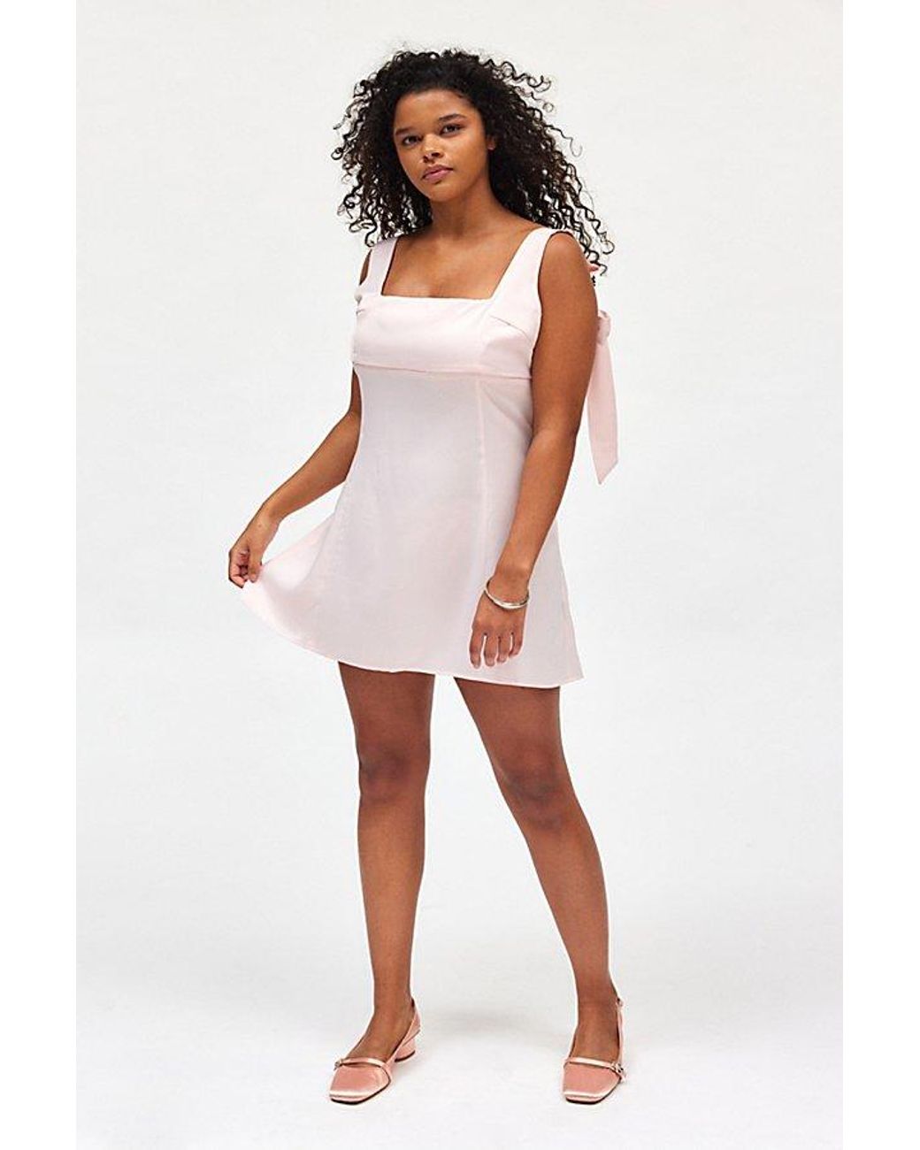strapless open back dress Keylows Black and Pink Bow Mini Dress (as Worn by Summer Walker) – Fashion  Bomb Daily Shop