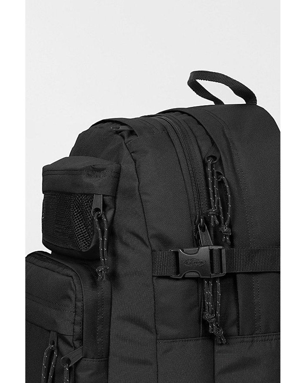 Eastpak Black Double Pro Backpack