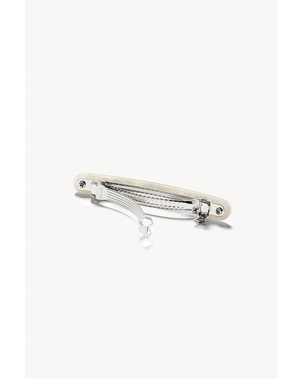 Machete Multicolor Midi Paris Barrette