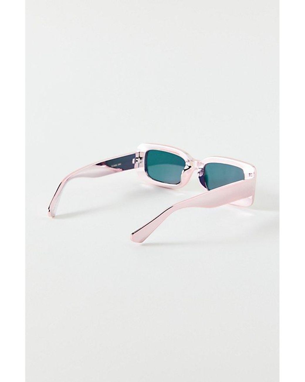 Urban Outfitters Multicolor Patterned Sunglasses Women main image 3
