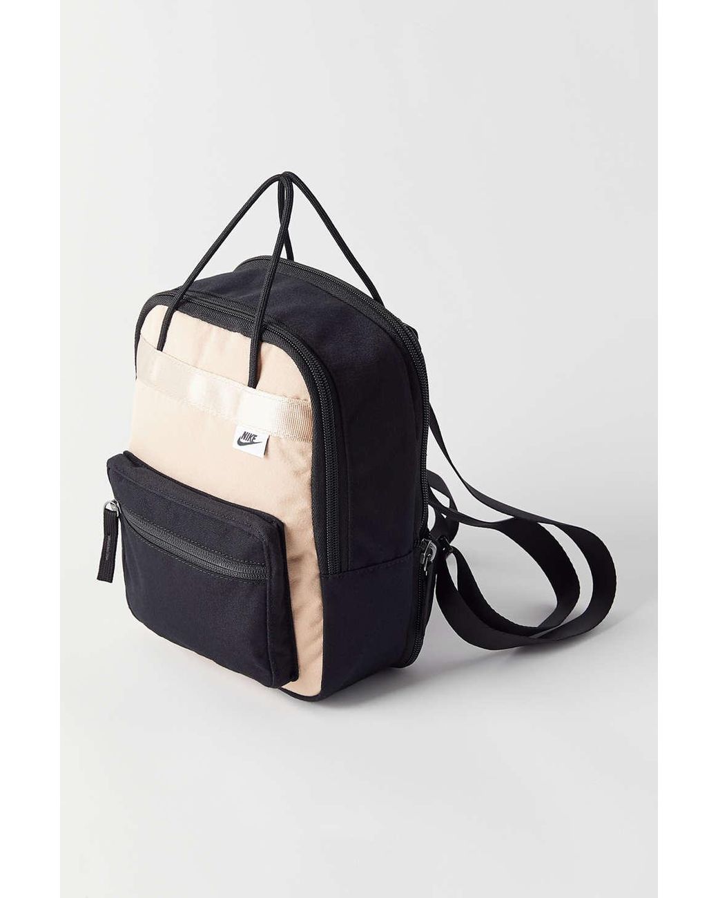 Nike Tanjun Mini Backpack | Lyst