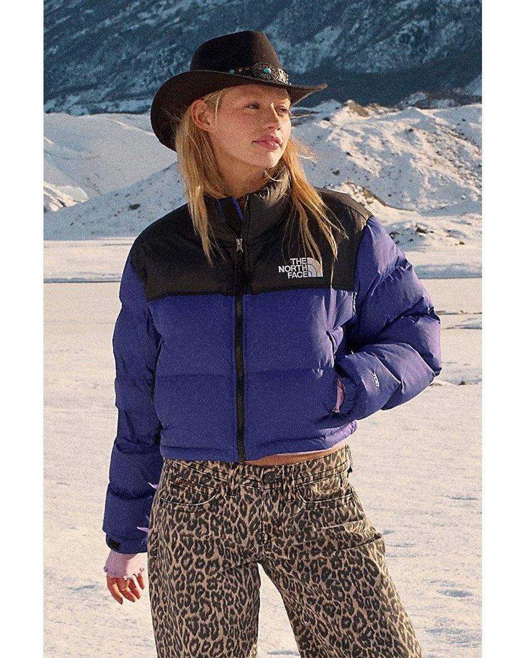 the-north-face-Purple-Nuptse-