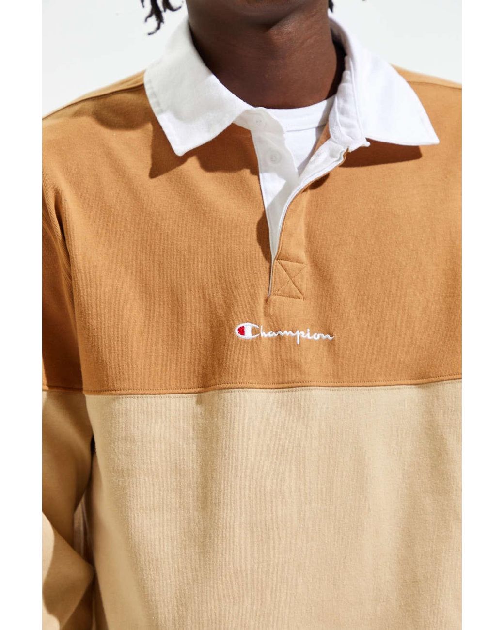 Champion rugby cheap jumper