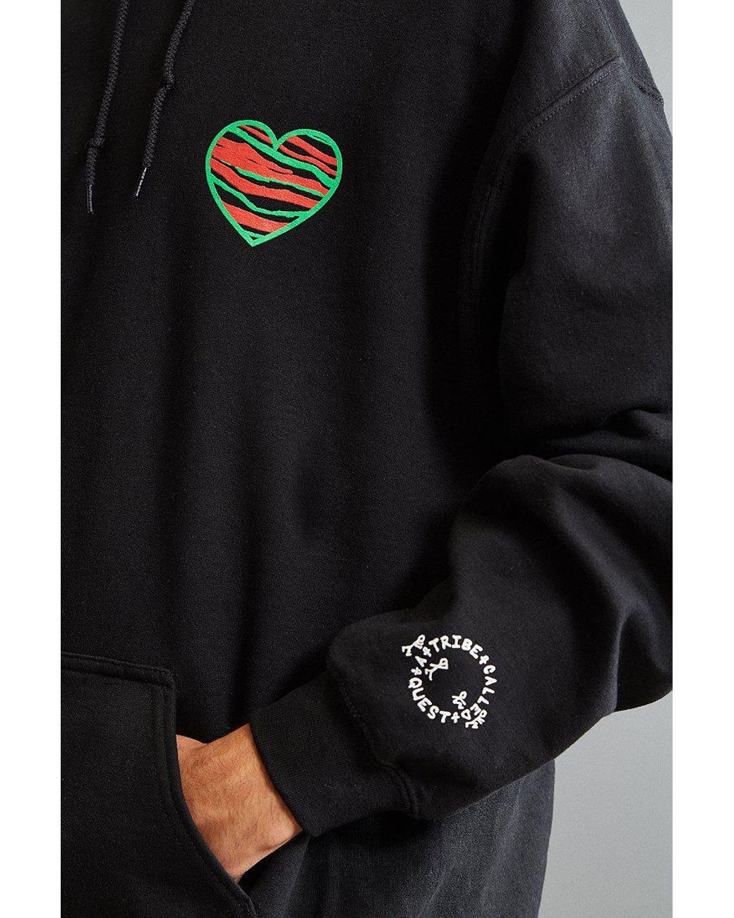 A tribe called quest t shirt urban outlet outfitters