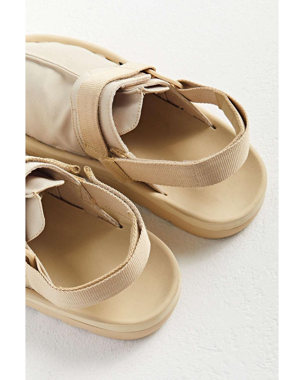 Reebok clog online sandal