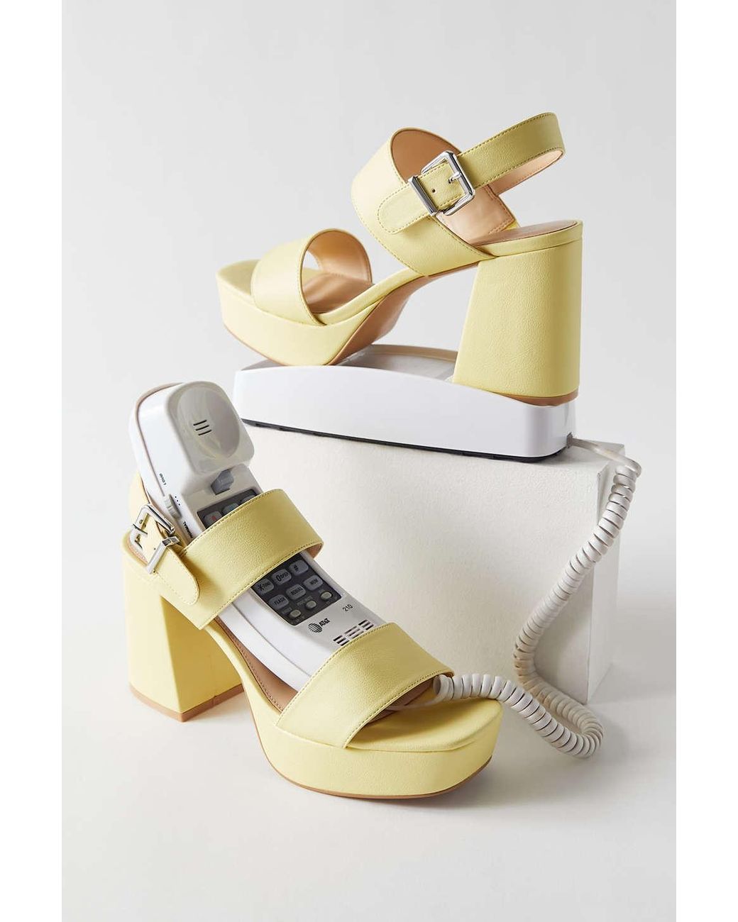 Urban Outfitters Uo Rachel Faux Leather 