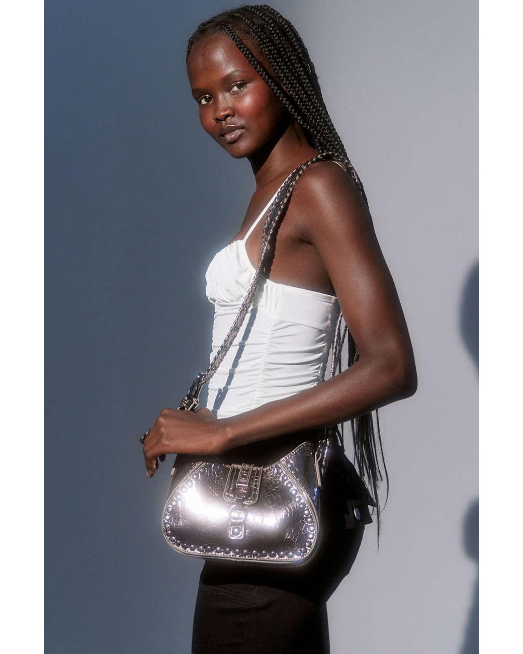 Urban outfitters online shoulder bag