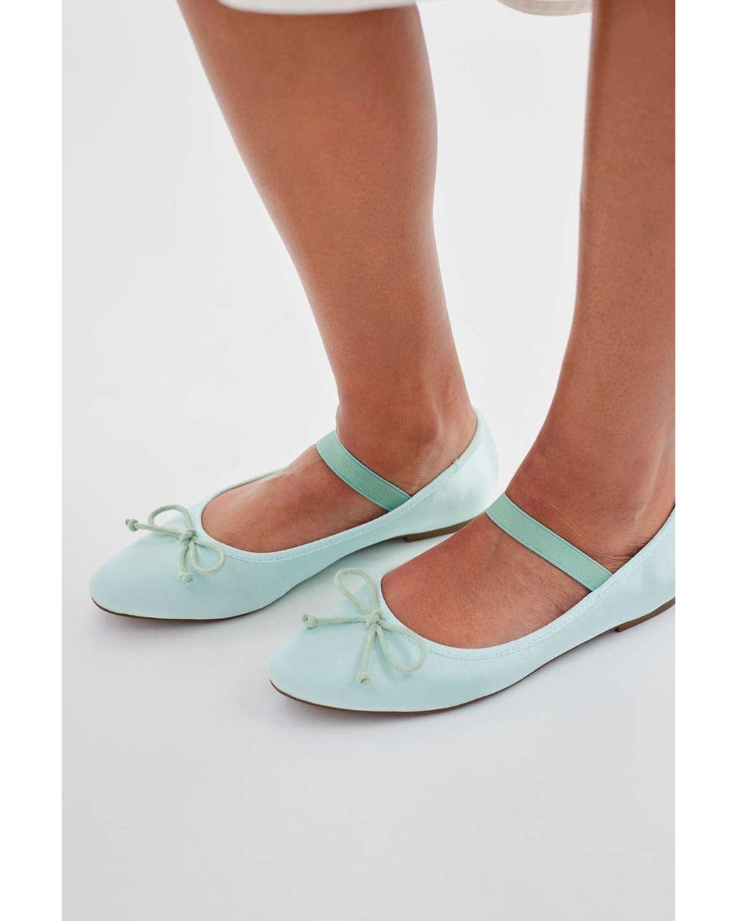 Urban outfitters flats sale