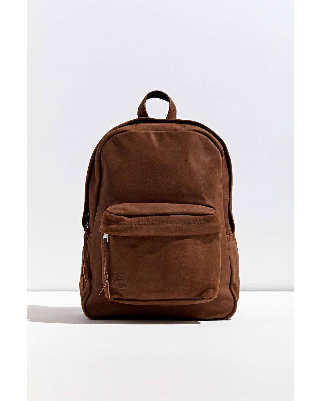 Jansport leather hotsell