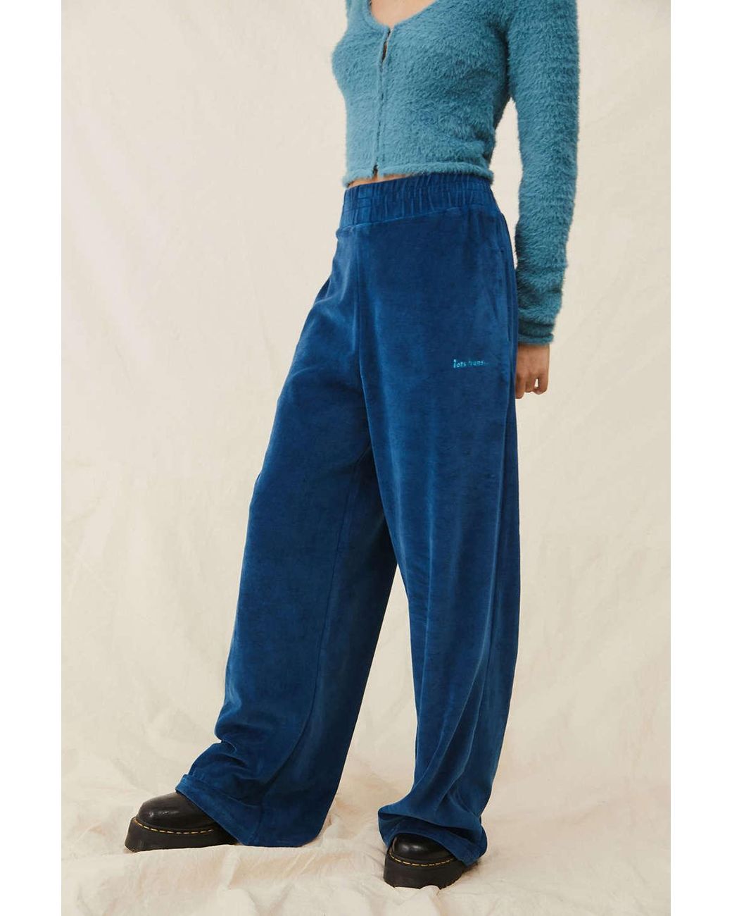 iets frans balloon cargo pants