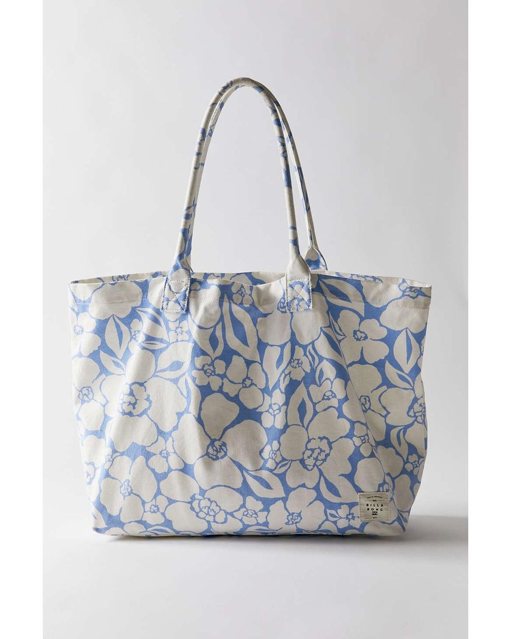 Billabong tote bag top