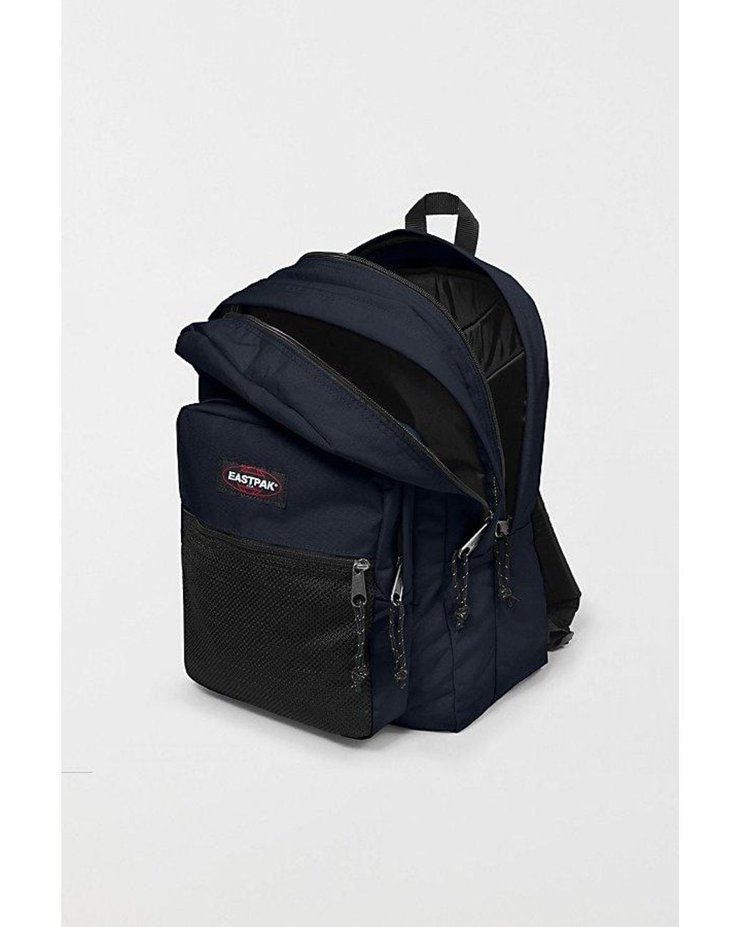 Eastpak Blue Pinnacle Backpack