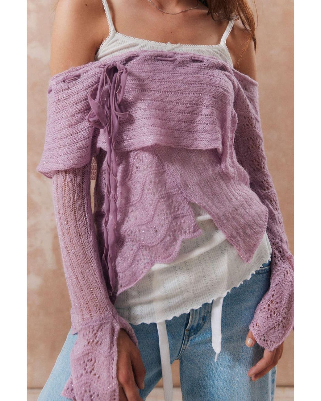 Kimchi blue sweater online