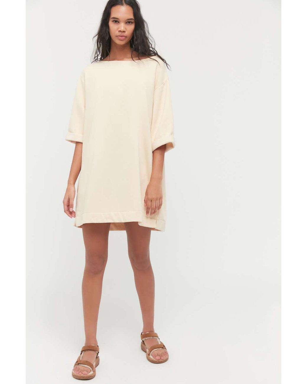 Urban Outfitters Uo Torino Sweatshirt 