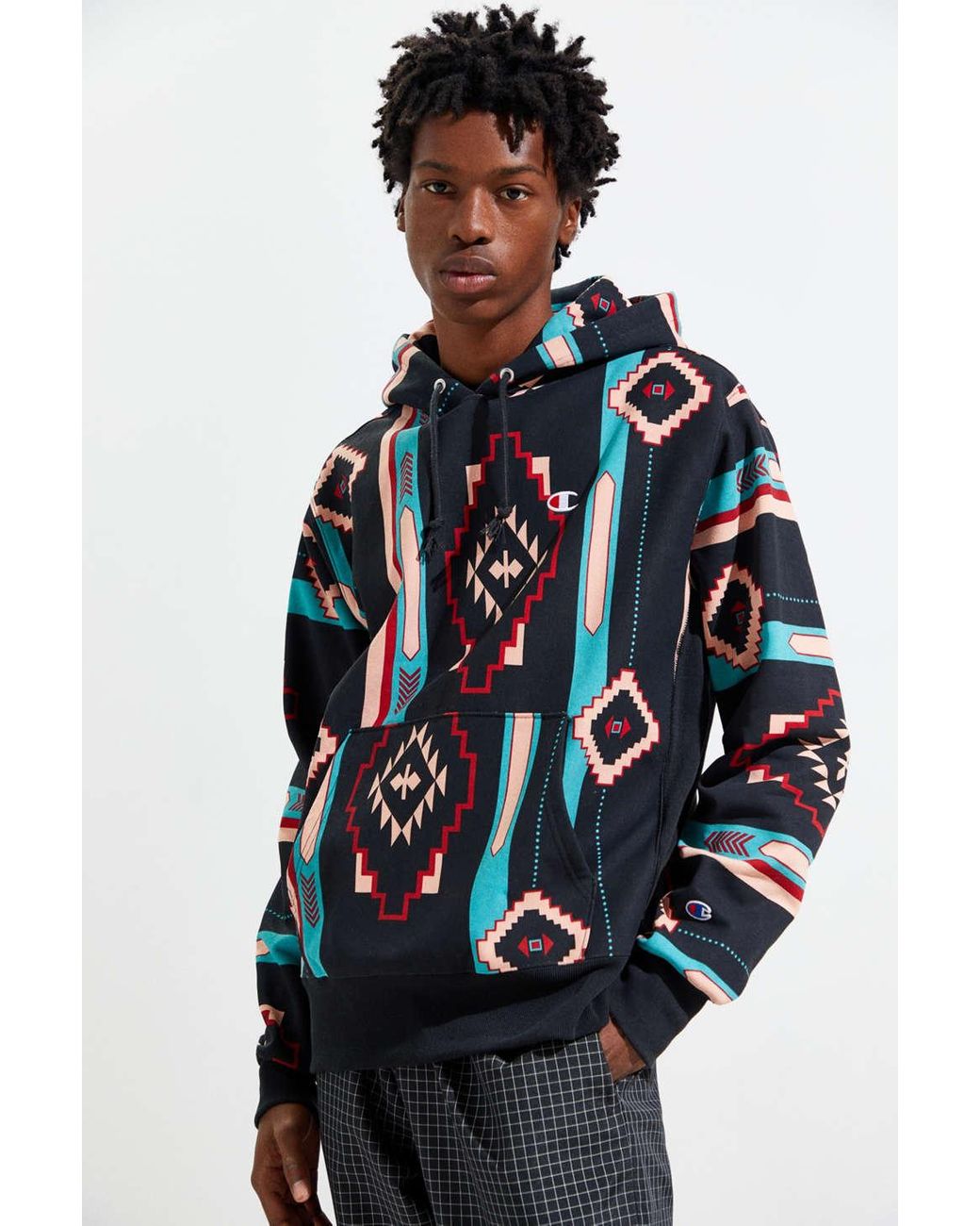 Champion sweatshirt urban outfitters sale
