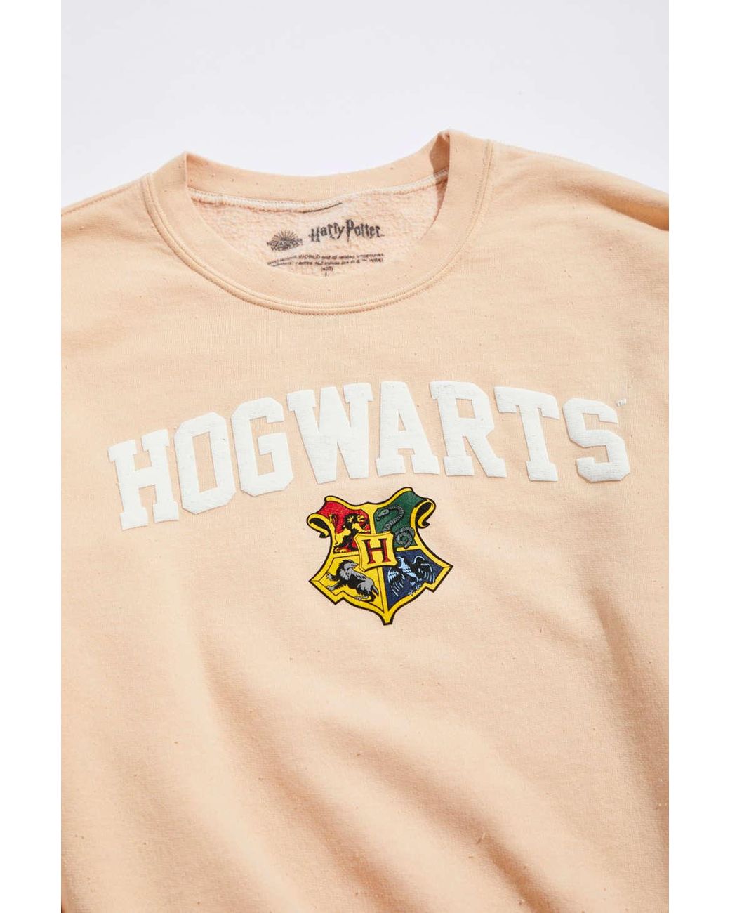 Hogwarts crewneck shop