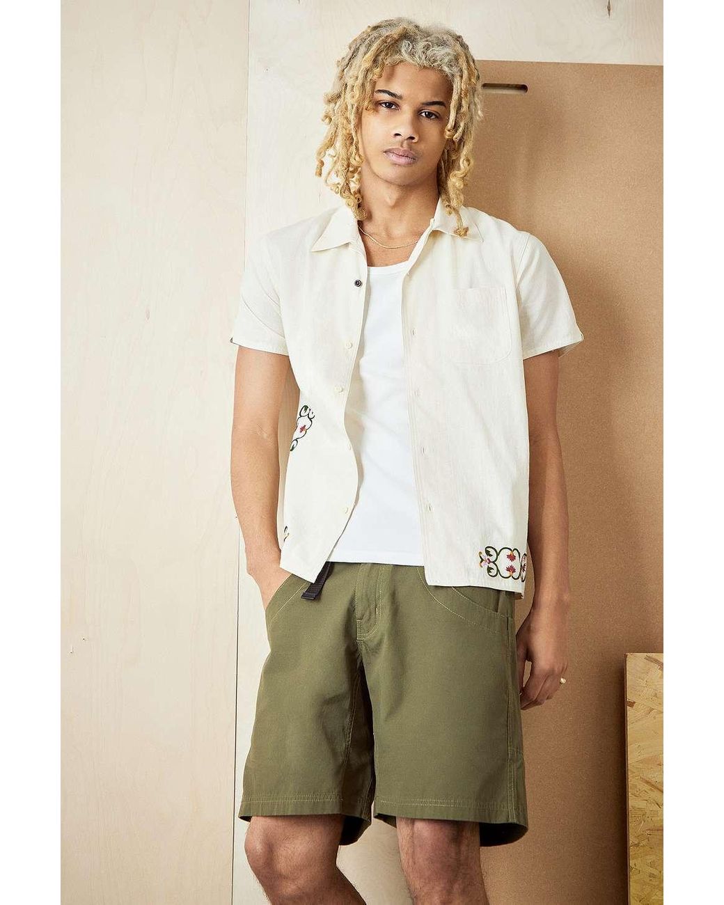 Kavu chili lite shorts discount