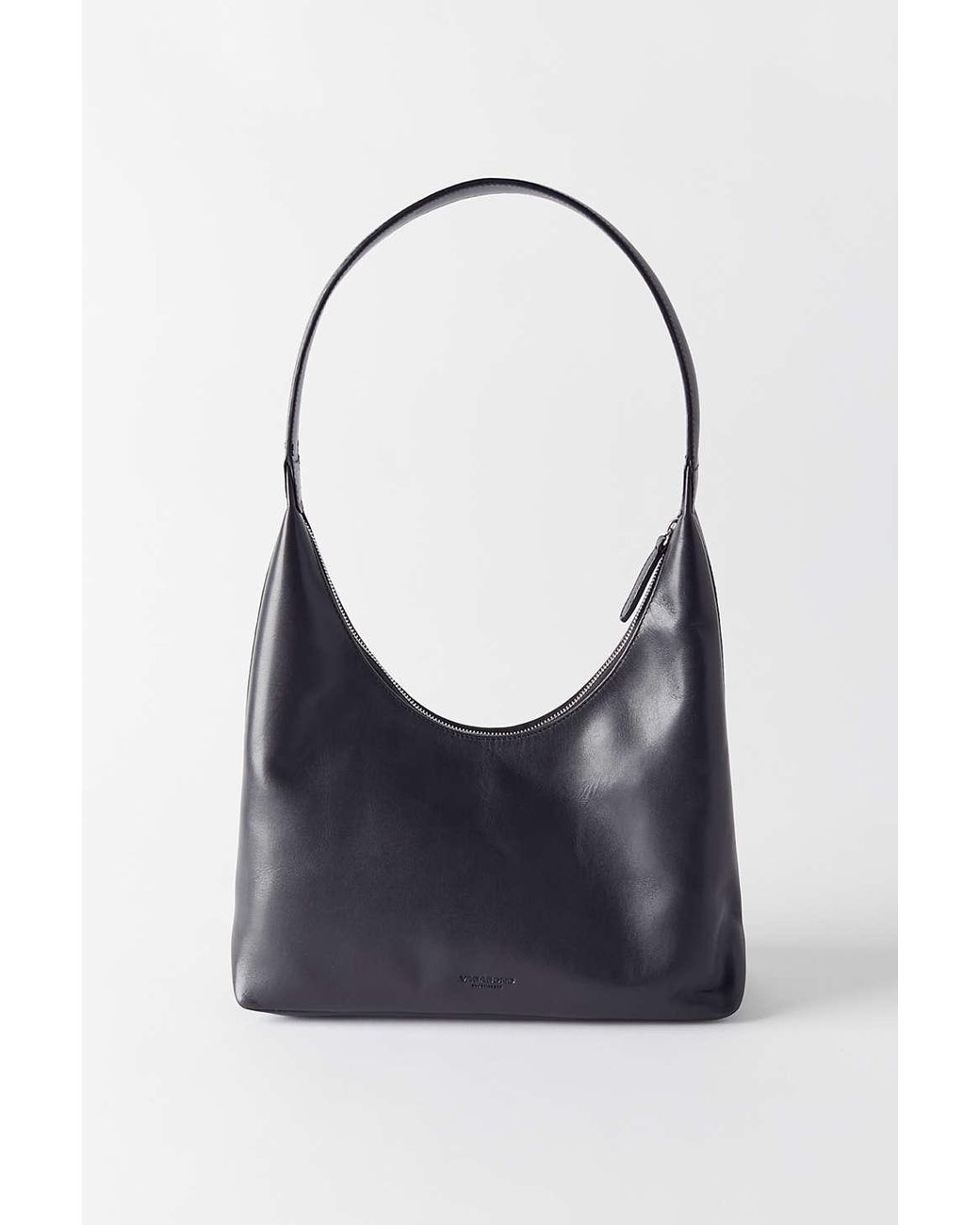 Vagabond Shoemakers Canberra Shoulder Bag in Black | Lyst