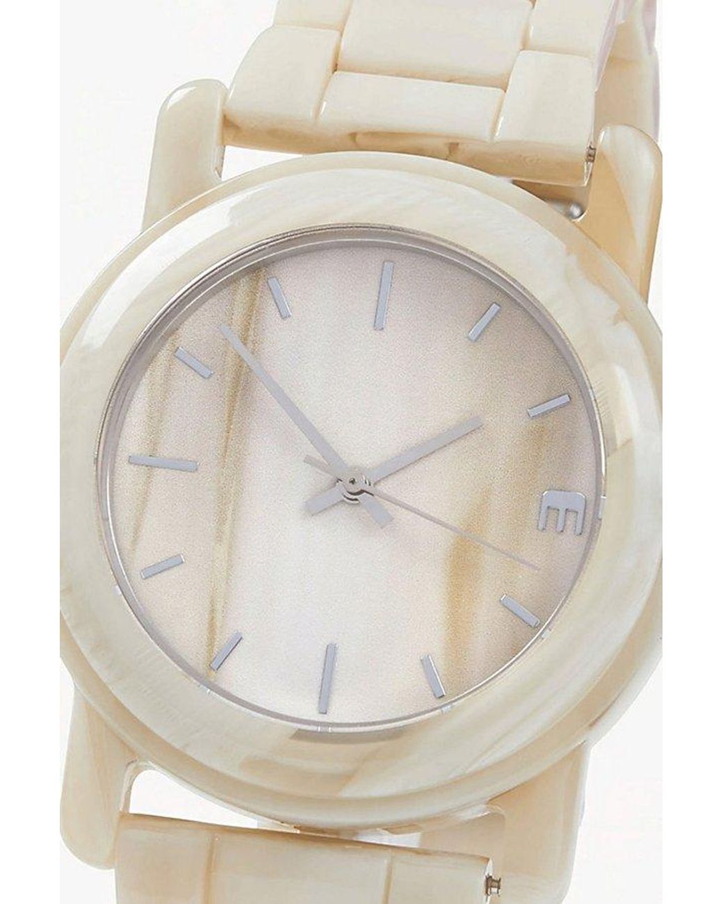 Machete Multicolor Mono Watch