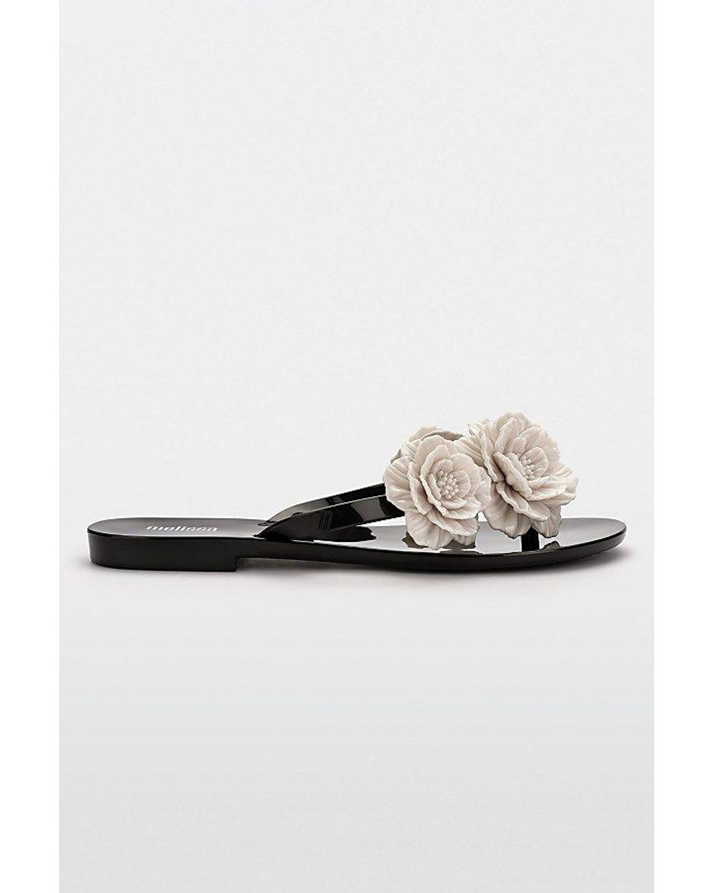 Melissa Multicolor Harmonic Springtime Jelly Sandal