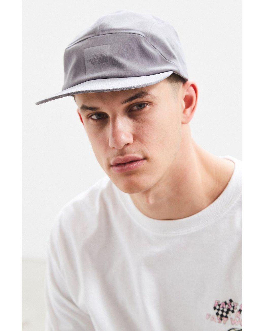 North Face City Camper 5-panel Hat 