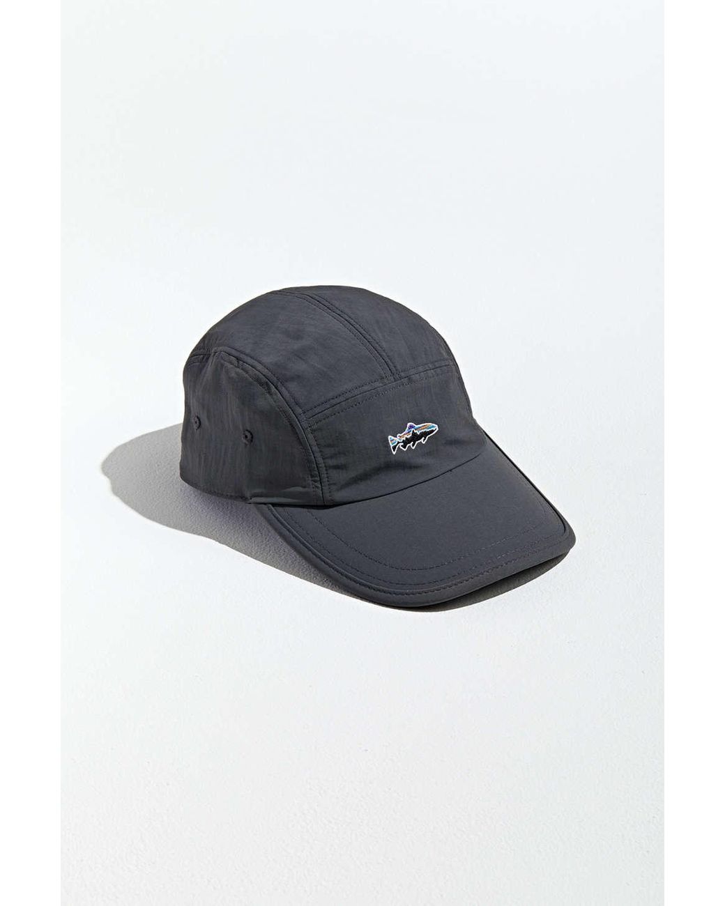 Patagonia Spoonbill 5-panel Hat for Men | Lyst