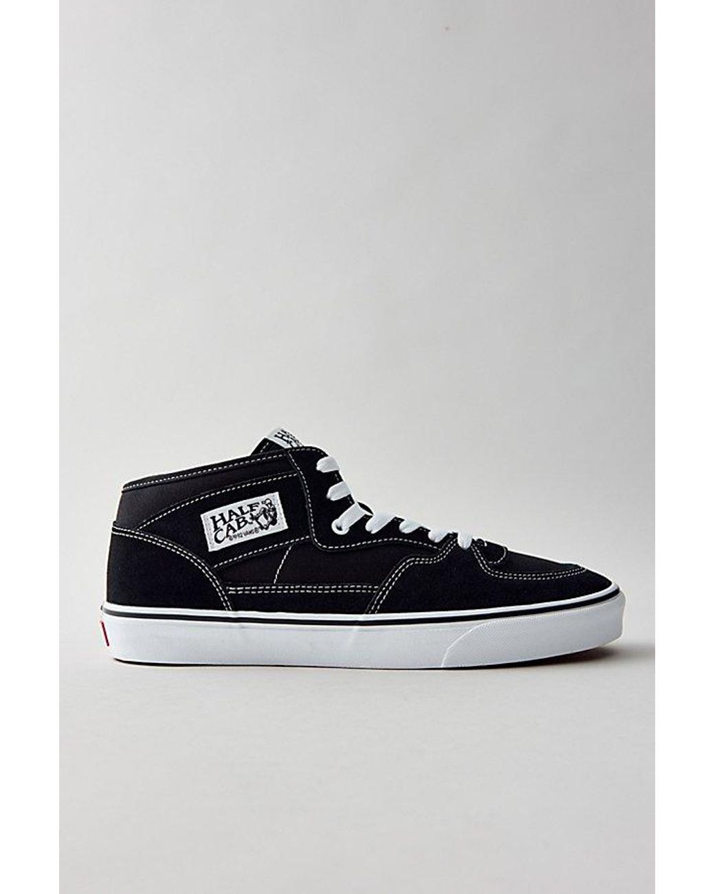 Vans Multicolor Half Cab Sneakers