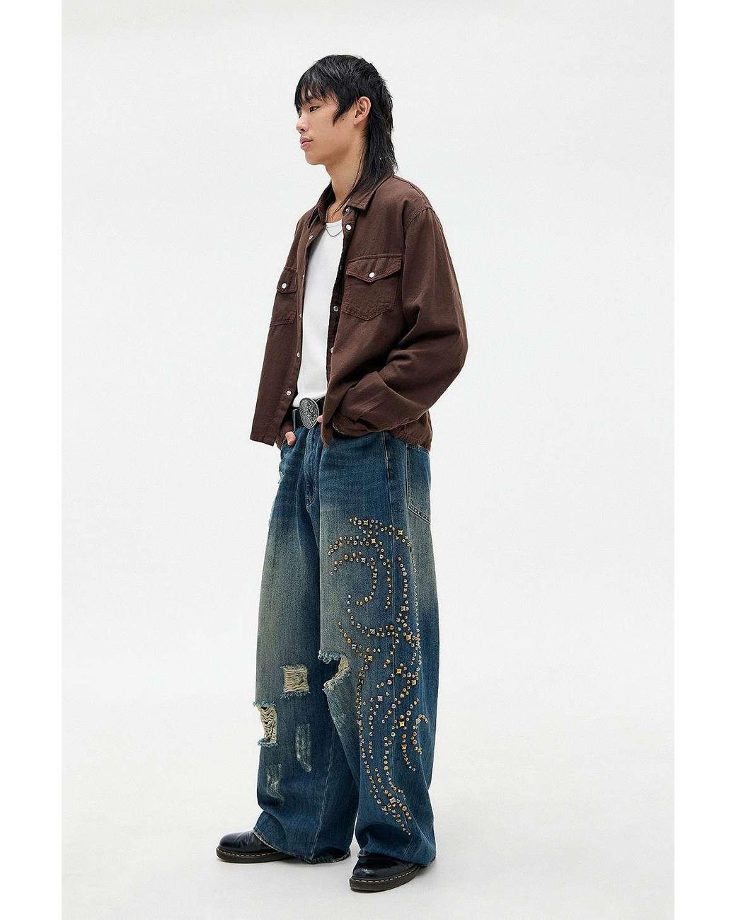 jaded-london-Tinted-Denim-