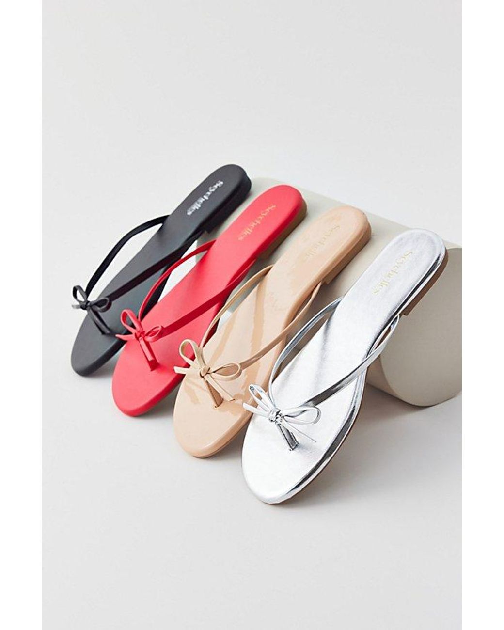 Seychelles Gray Wish List Sandals