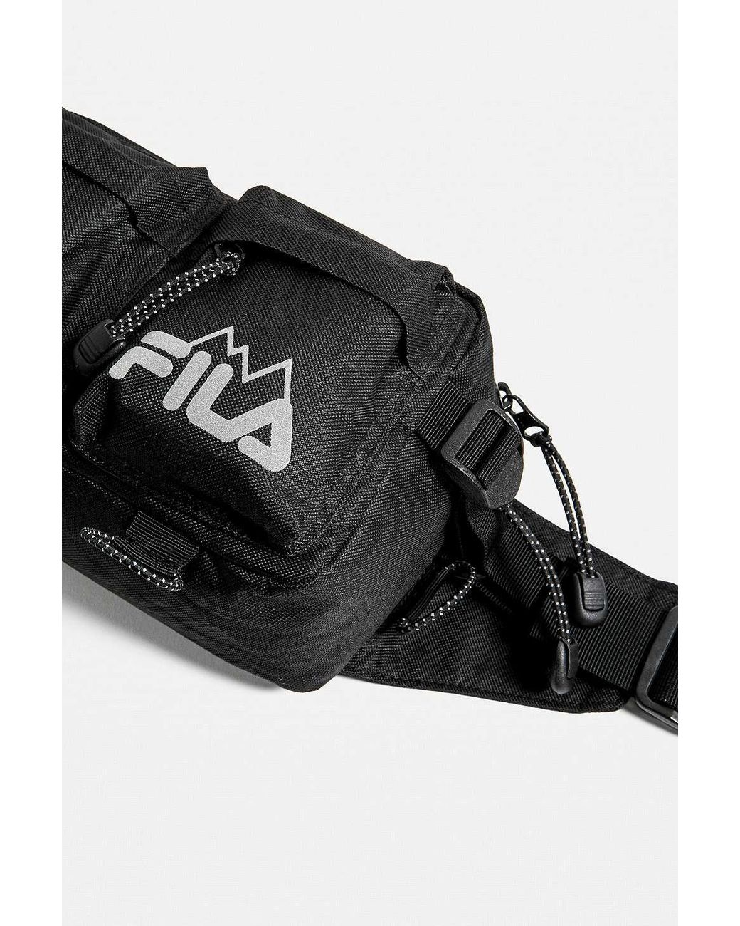 fila brix bum bag