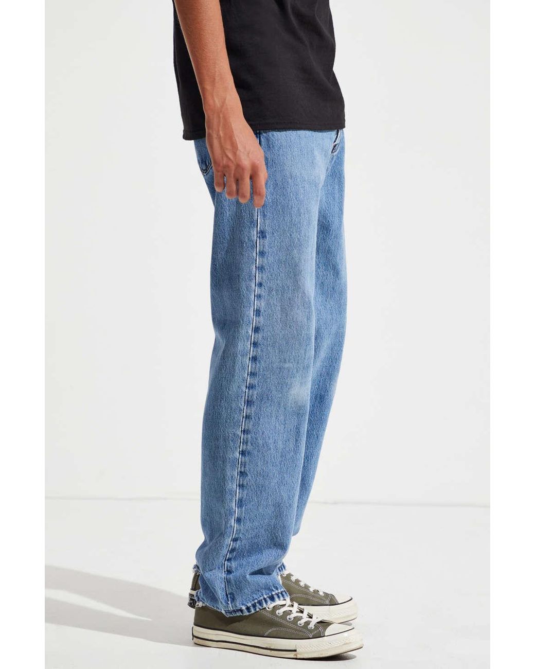 vintage 505 levis