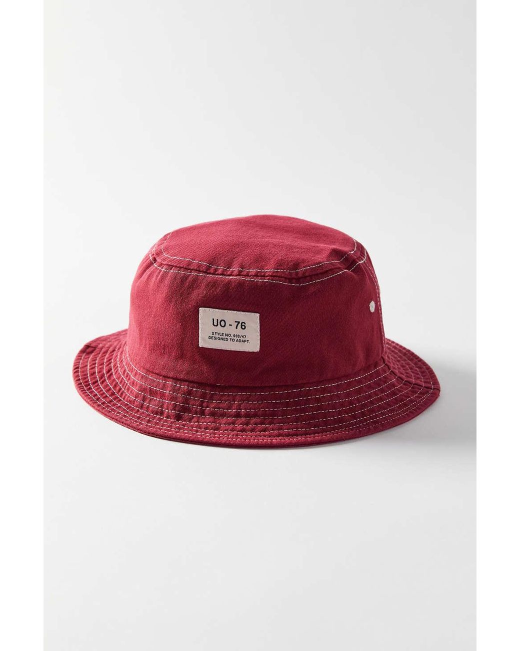 uo utility bucket hat