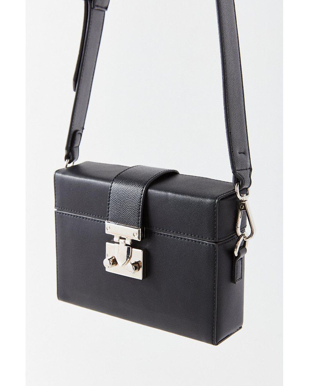 Hard case crossbody bag new arrivals