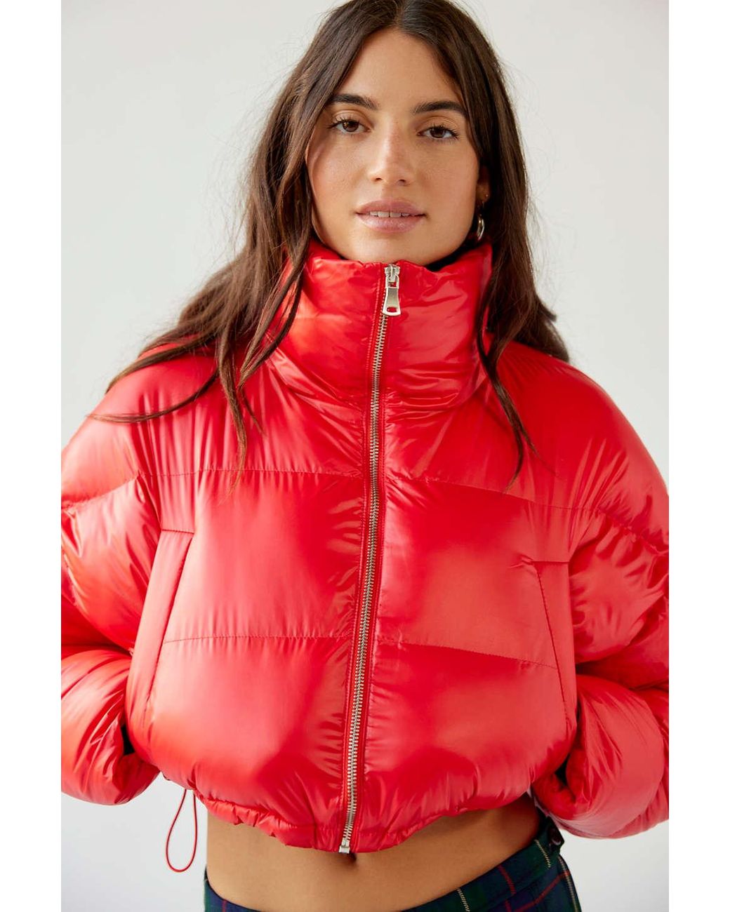 Taryn short best sale jacket