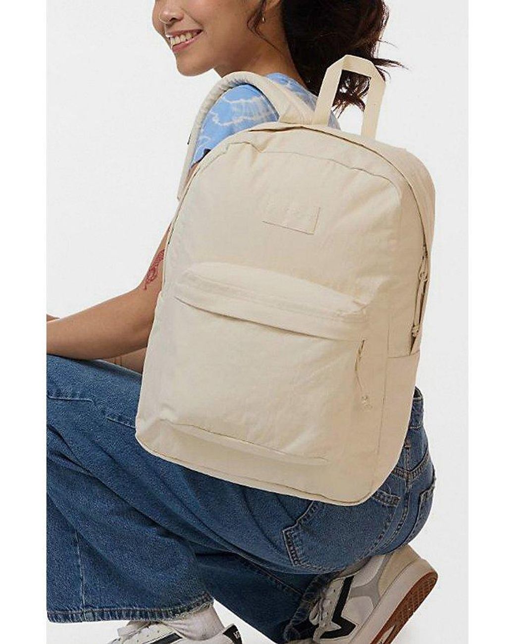 Jansport Natural Superbreak Plus Backpack