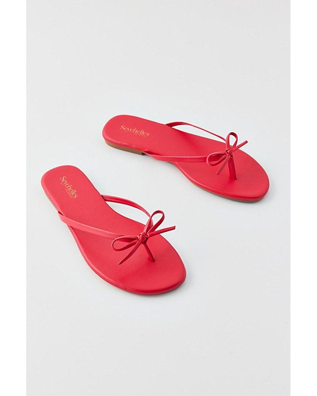 Seychelles Gray Wish List Sandals