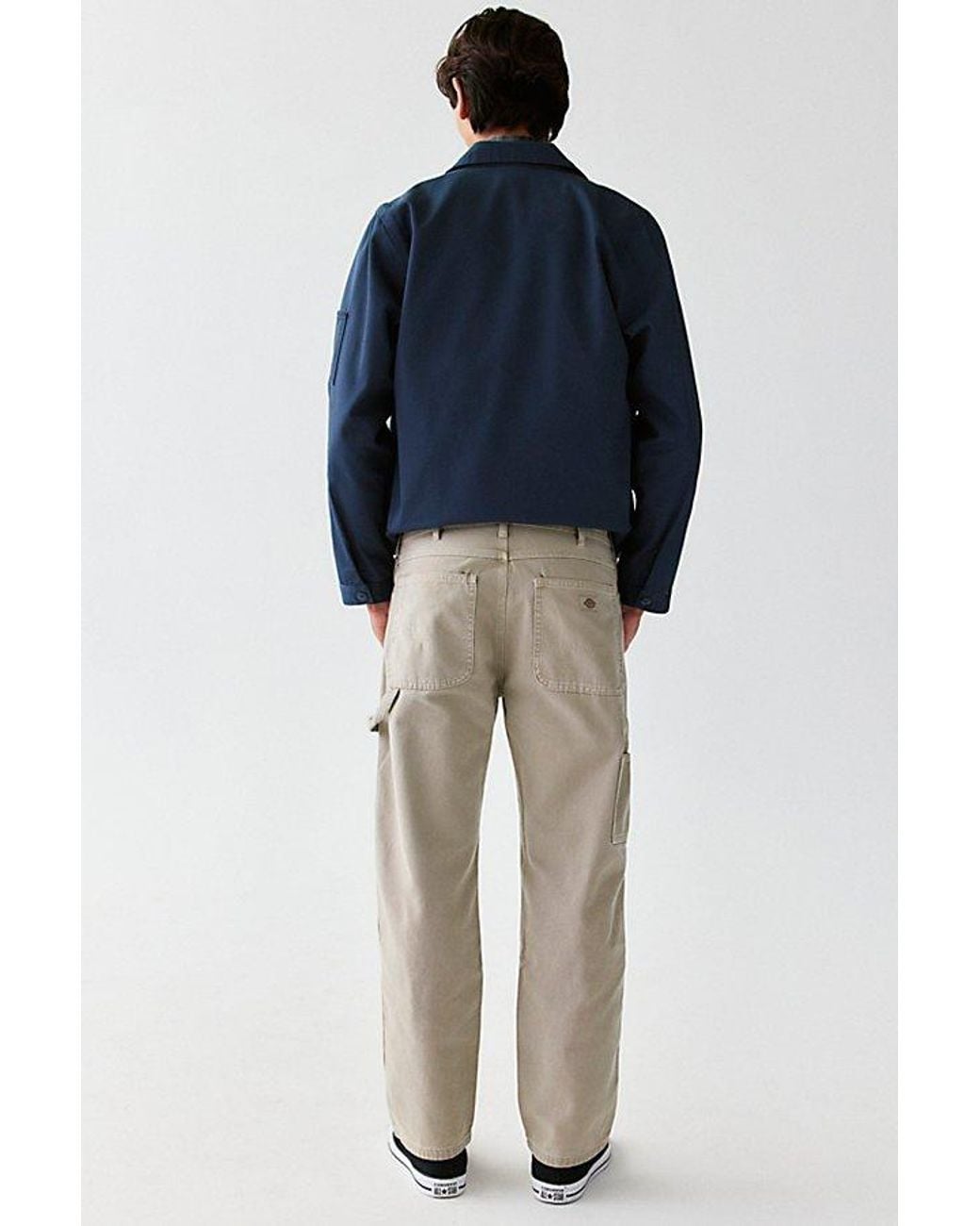 Dickies Multicolor Worn for men