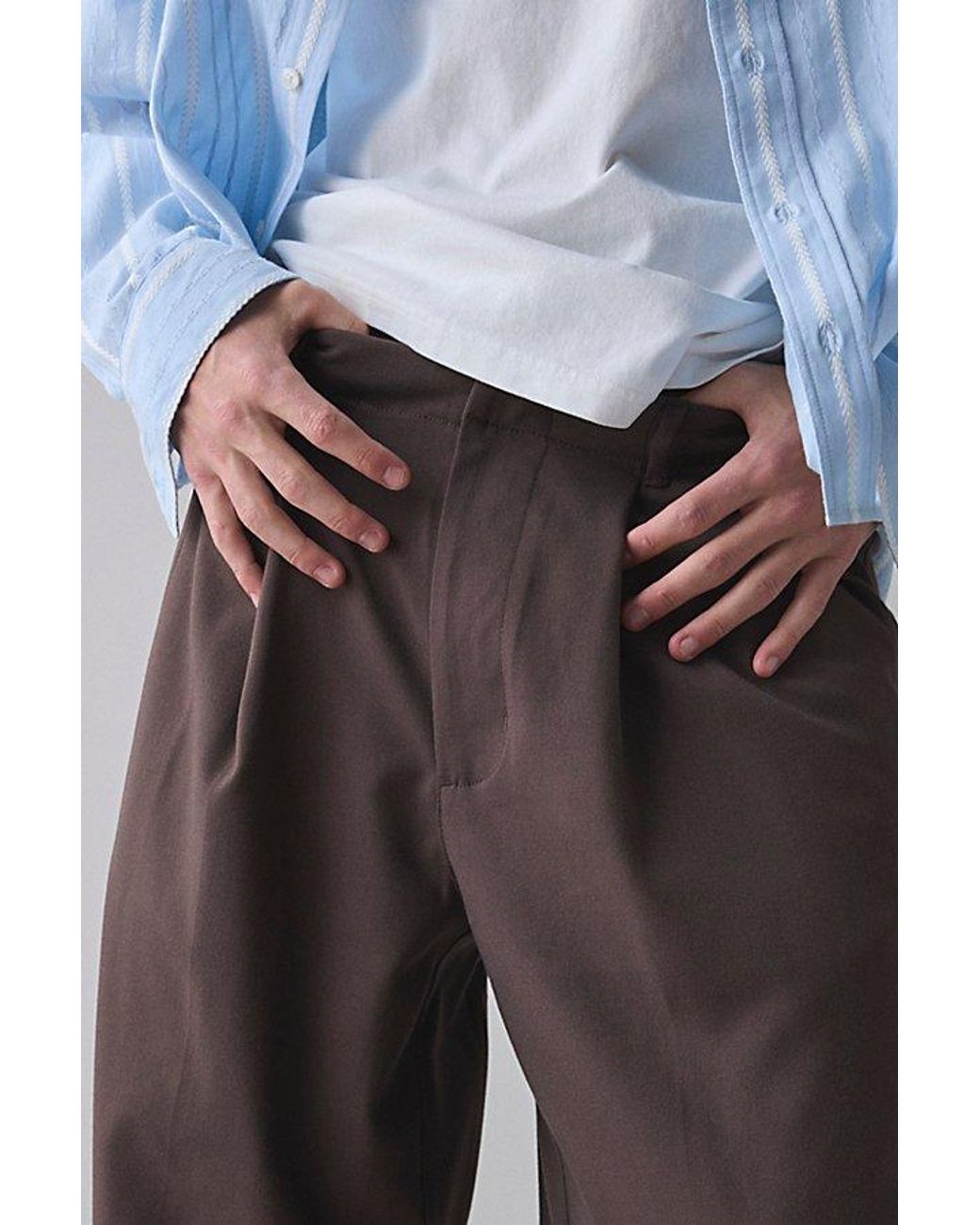 standard-cloth-Chocolate-Jason