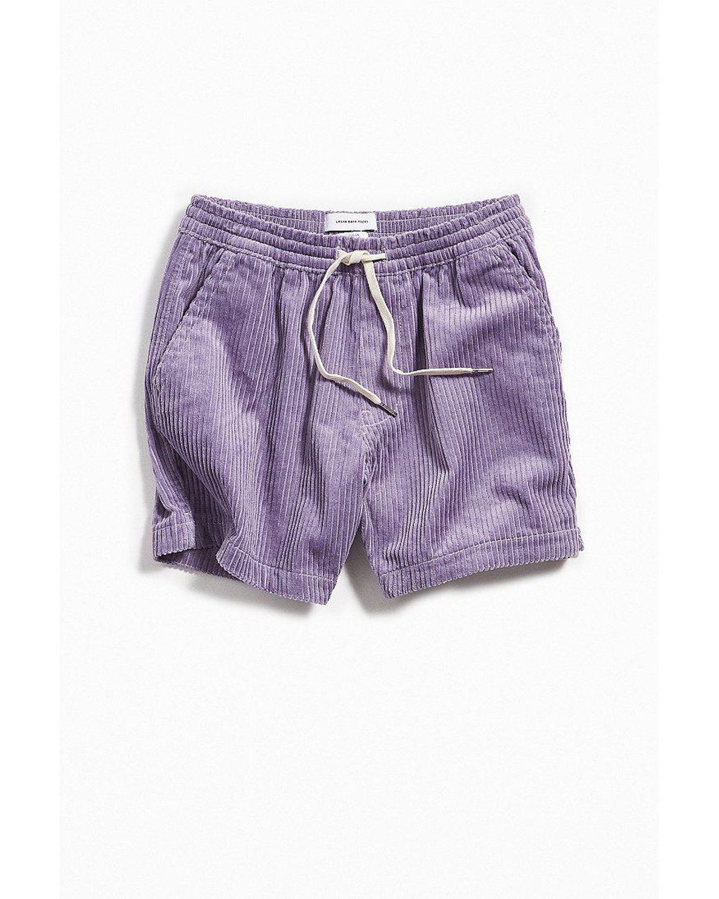 Urban Outfitters Uo Maximus Corduroy 
