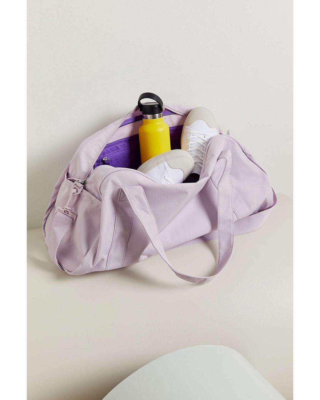 Nike Gym Club Training Duffle Bag in Purple | Lyst