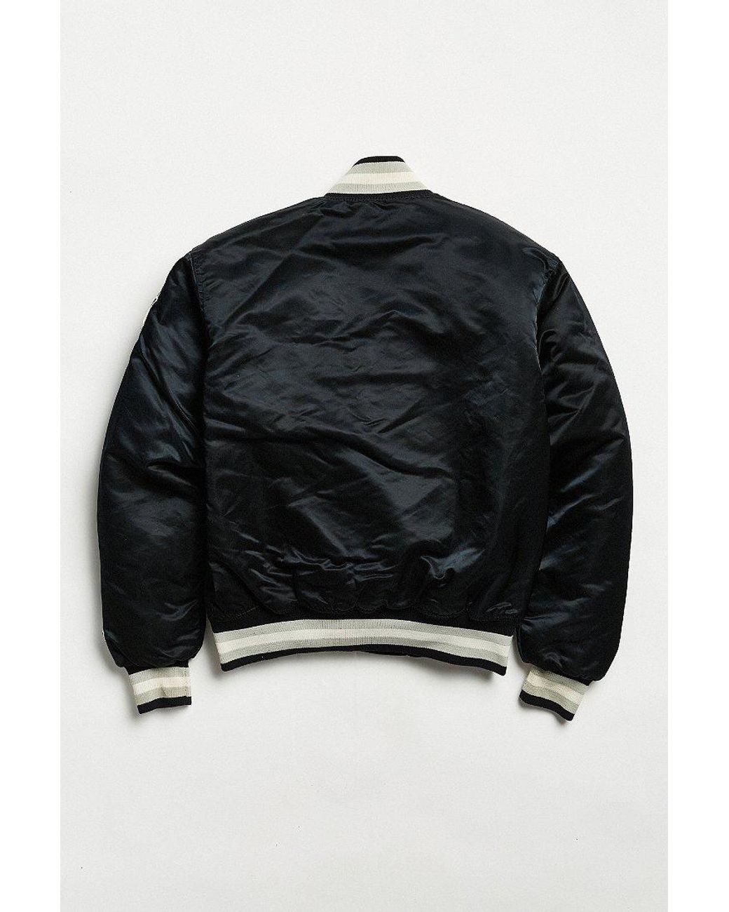 Starter Los Angeles kings parka jacket vintage vintage for Sale in