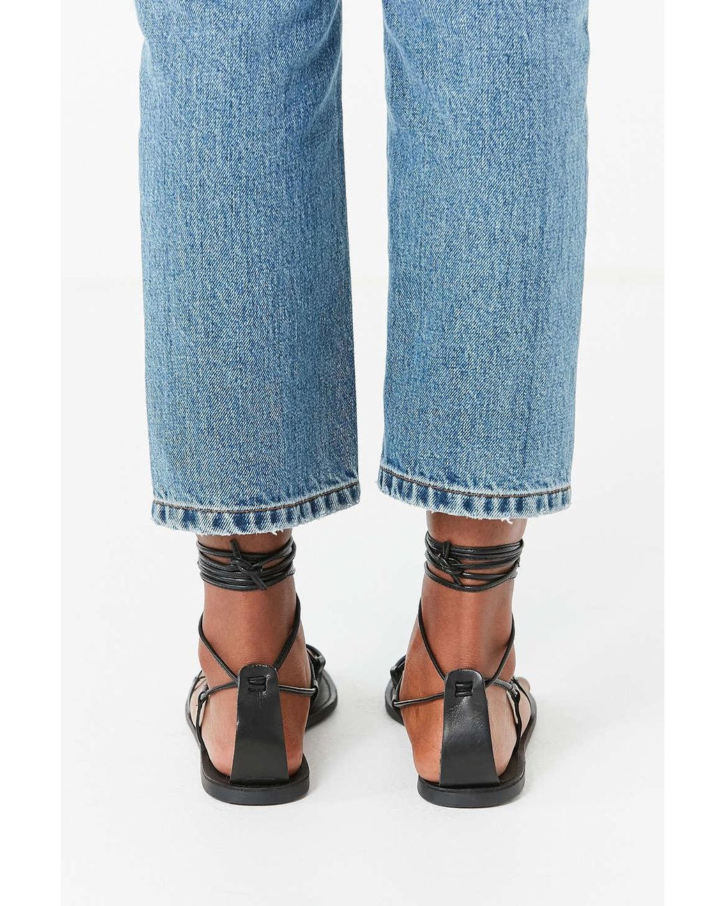 Urban outfitters gladiator best sale sandals