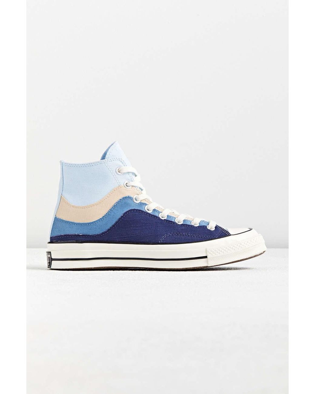 national park converse blue