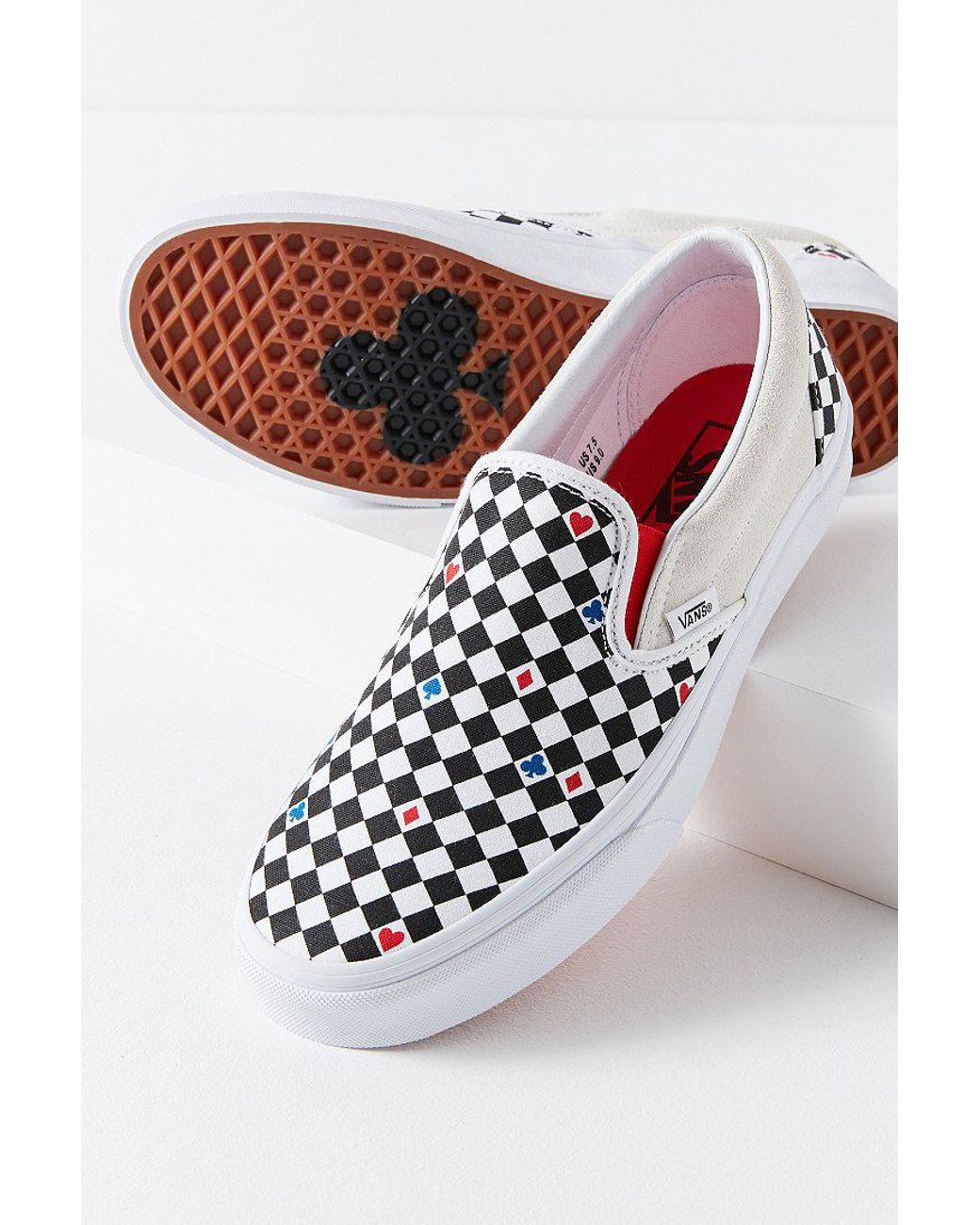 Vans top x uo