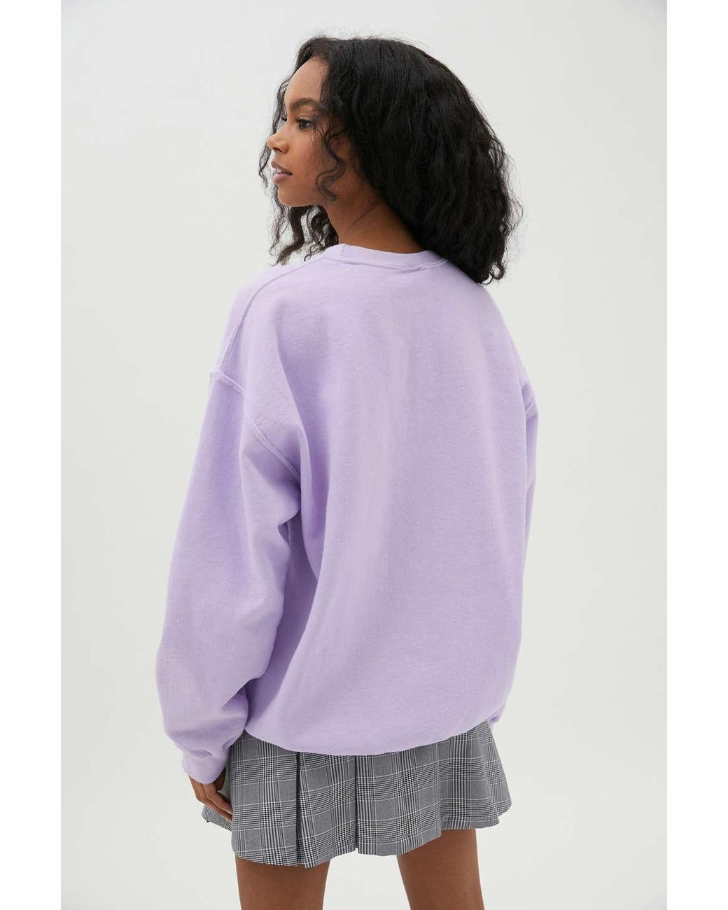 sunday club sweatshirt urban outfitters