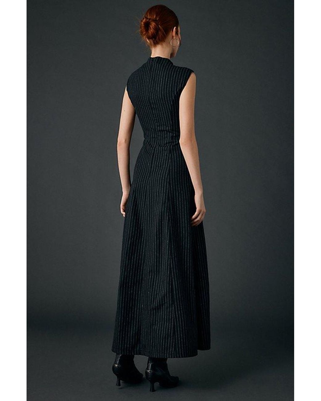 dragon print maxi dress Treasures of NYC