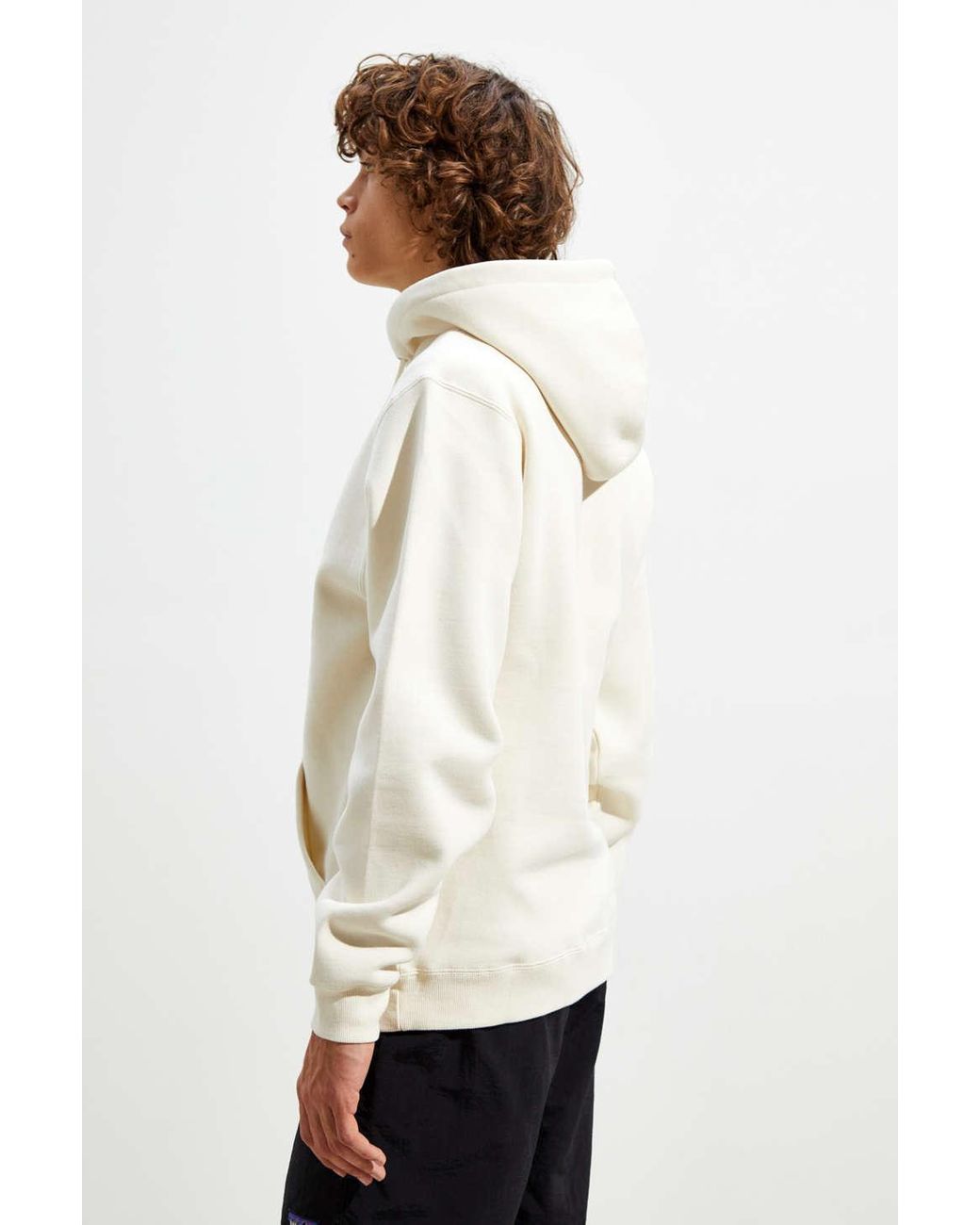 Stussy 3 deals star applique hoodie